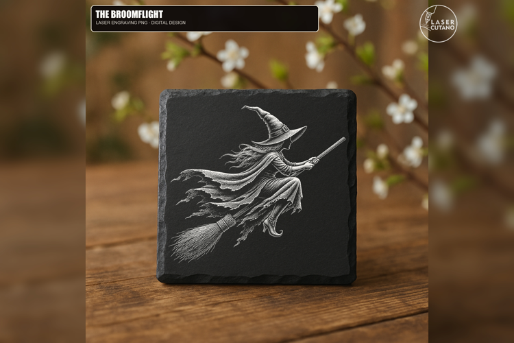 The Broomflight