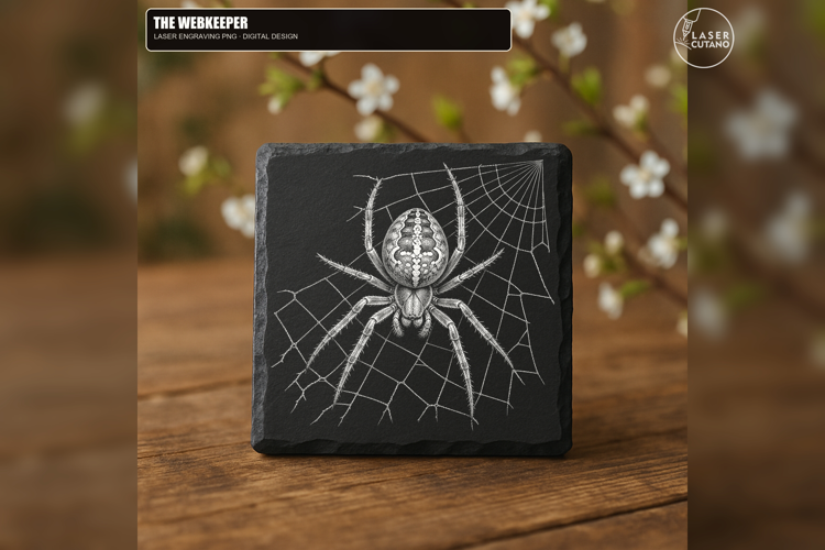 The Webkeeper