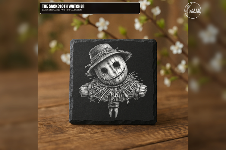 The Sackcloth Watcher