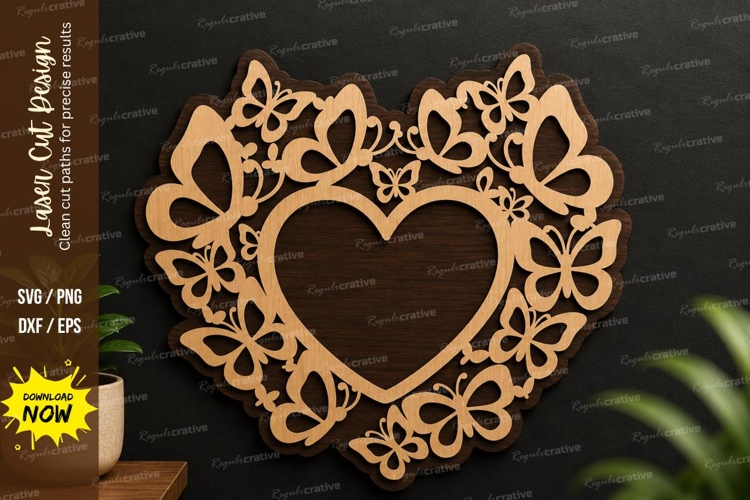 Floral Vine Svg Image 19