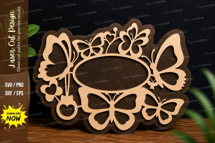 Butterfly Vectors Image 16
