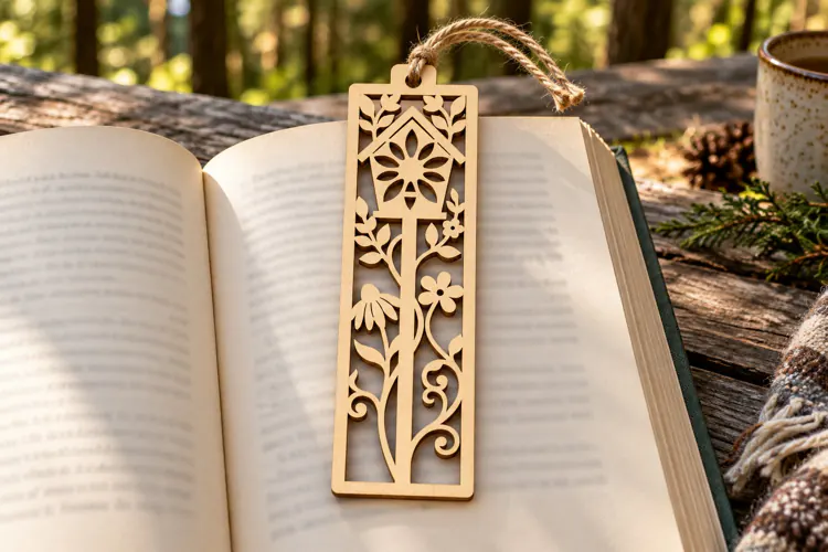 Tree of Life Bookmark Laser Cut SVG PNG tree of life, tree