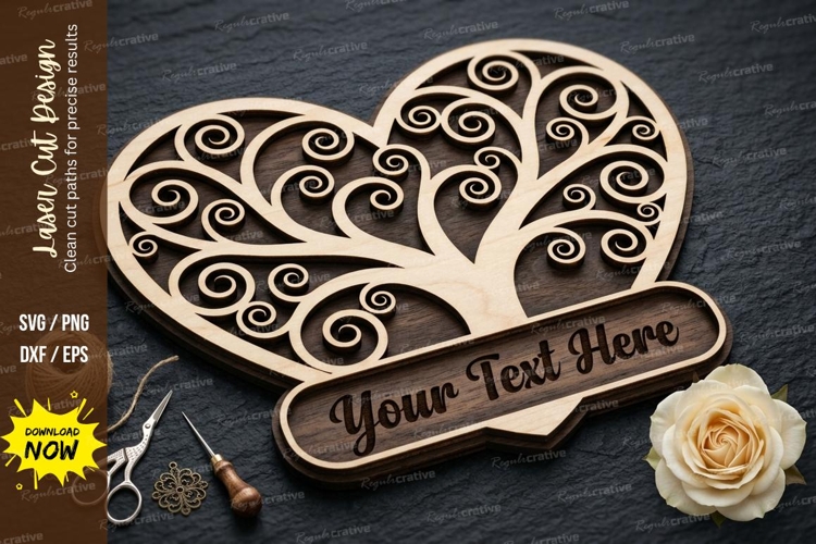 Decorative Frame Svg Image 18