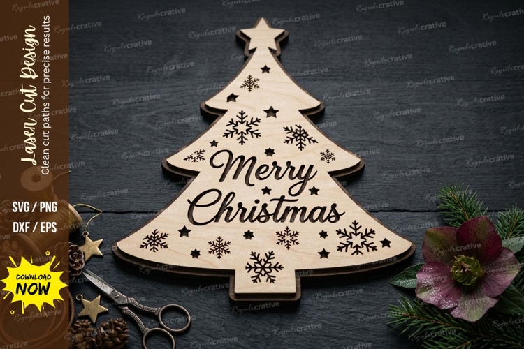 Christmas SVGs Image 12