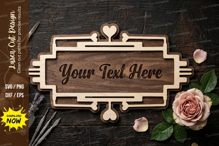 Name Svg Image 12