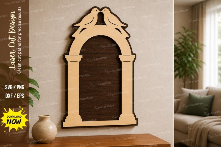 Arch SVGs Image 23