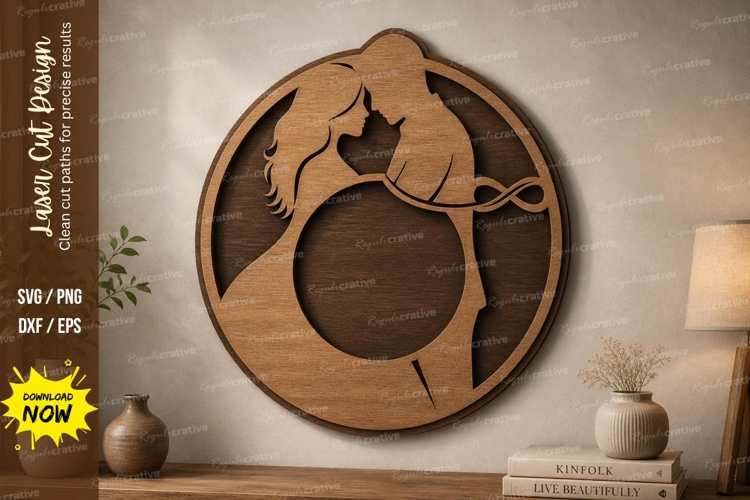 Kissing Svg Image 14