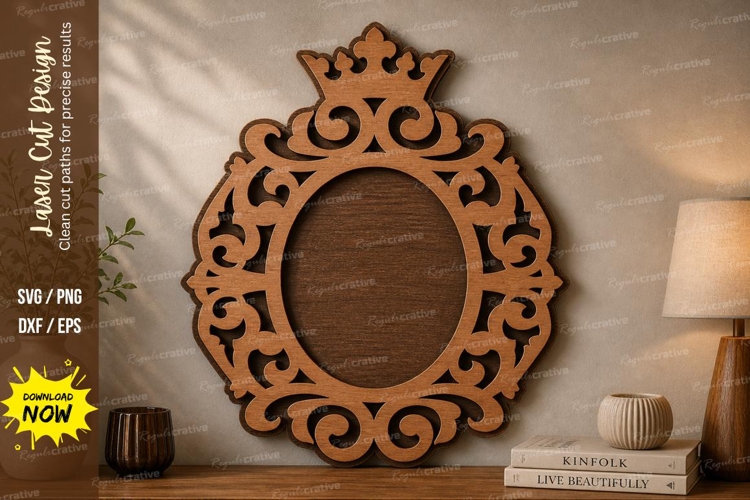 King Svg Image 21