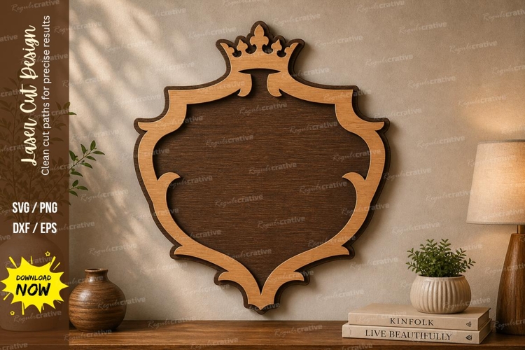 Crown Royal Svg Image 4