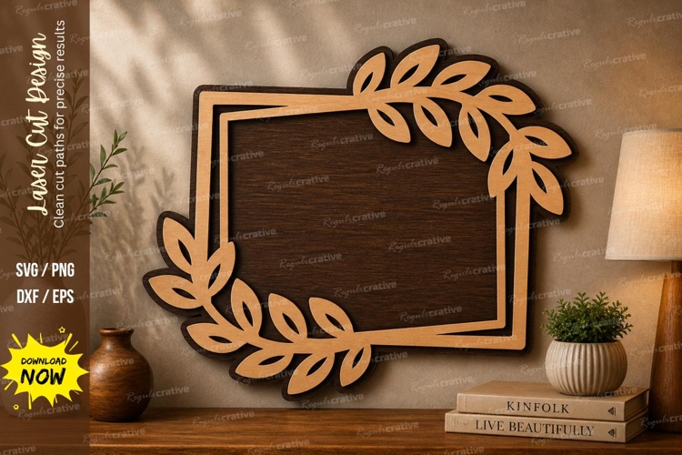 Nature Svg Image 5