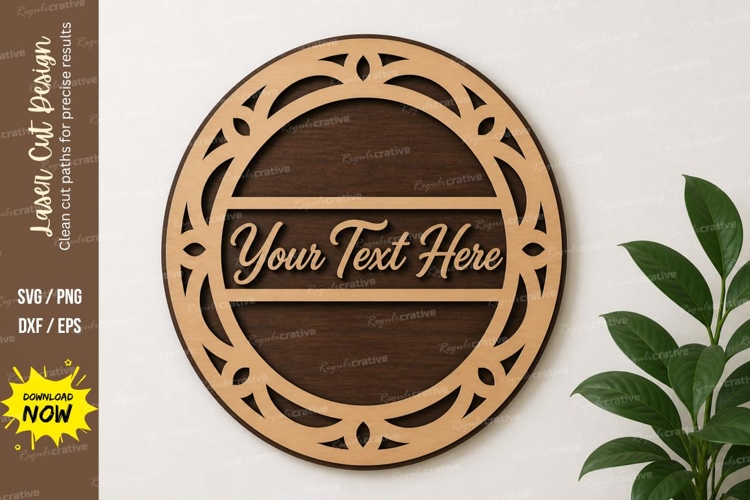 Name Svg Image 14