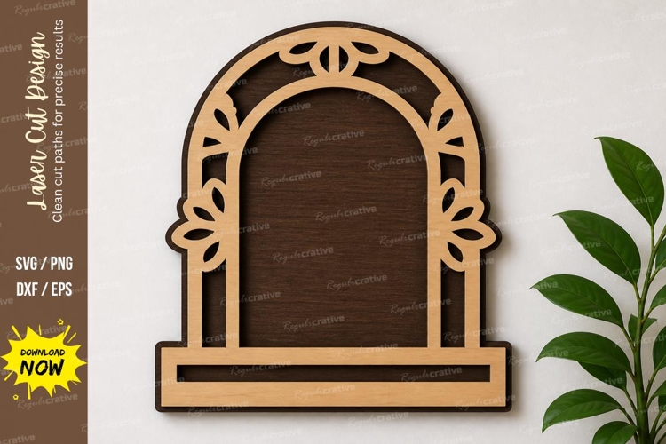 Arch SVGs Image 21