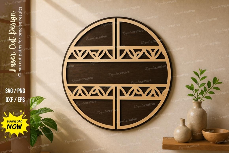 Geometric SVGs Image 14