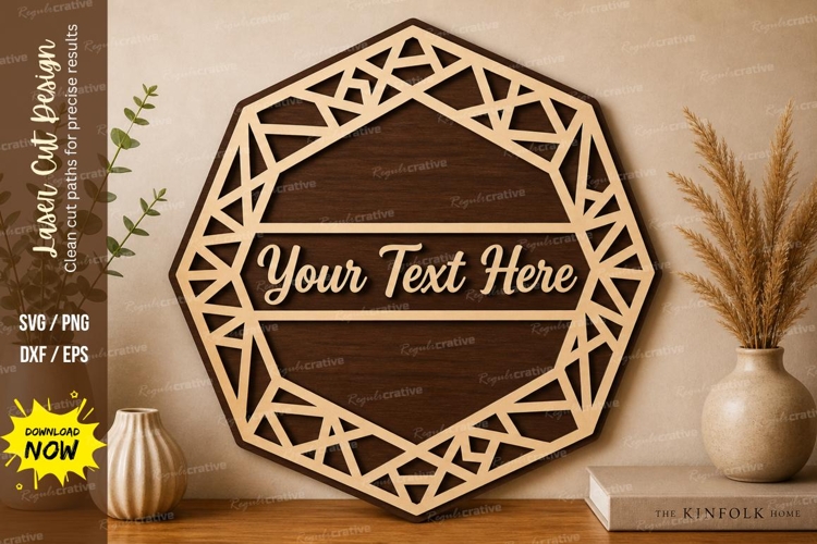 Geometric SVGs Image 13