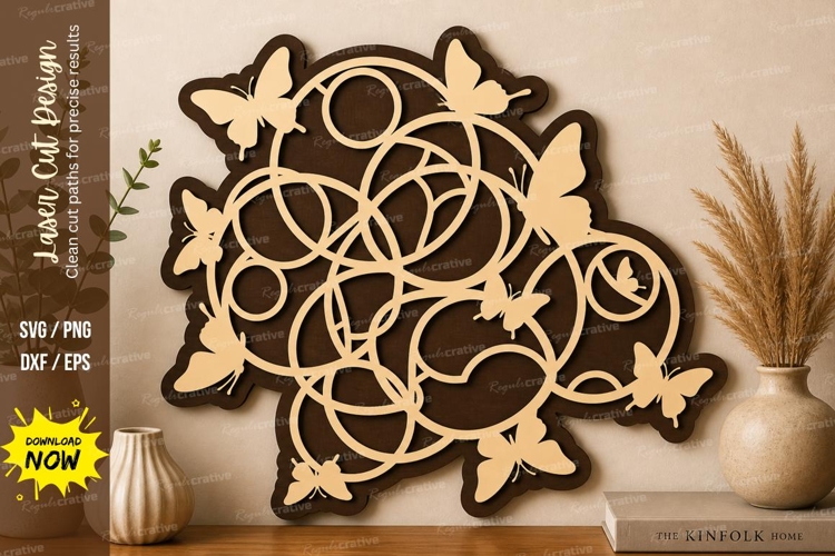 Geometric SVGs Image 23