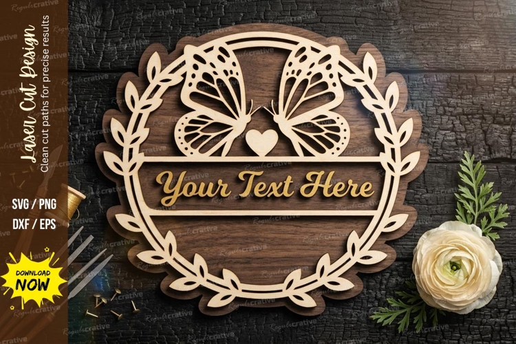 Floral Pattern Svg Image 11