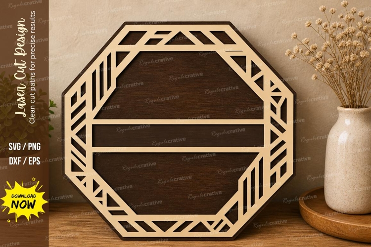 Geometric SVGs Image 12
