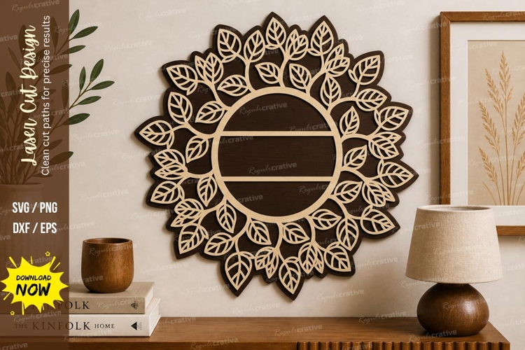 Nature Svg Image 2