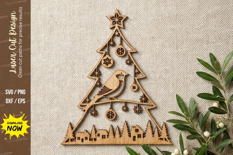 Ornament Template Image 20