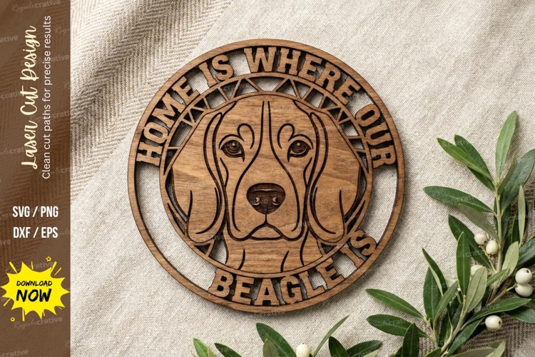 Wildlife Svg Image 3