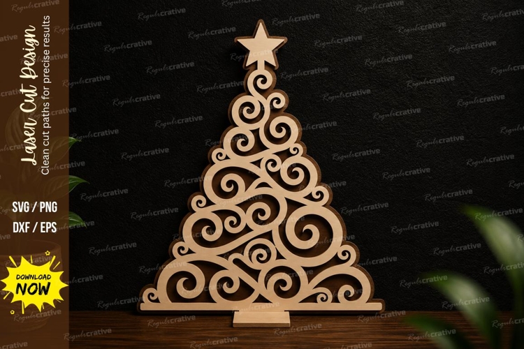 Christmas SVGs Image 18