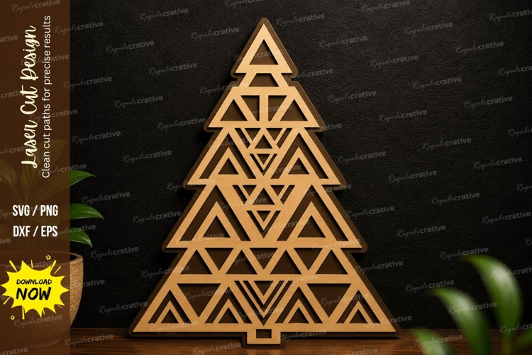 Laser Engraving Template Image 18