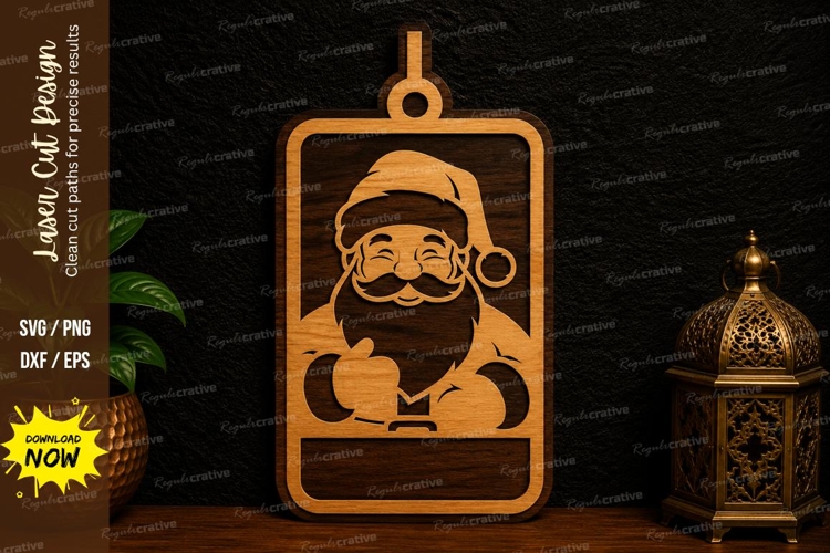 Laser Engraving Template Image 19