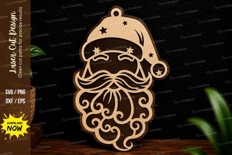 Christmas SVGs Image 15