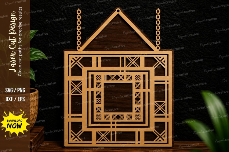 Geometric SVGs Image 14