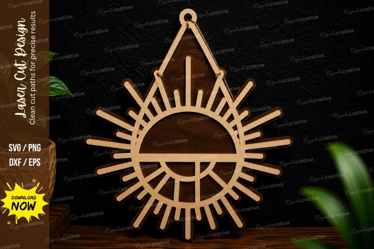 Laser Engraving Template Image 7