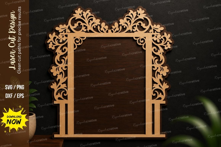 Arch SVGs Image 22