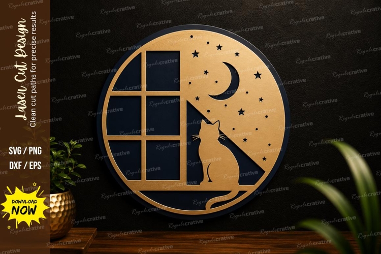 Rustic Svg Image 3