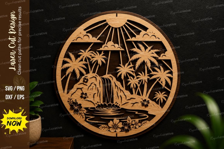 Ornament Template Image 13