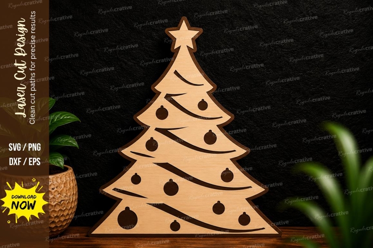 Laser Engraving Template Image 8