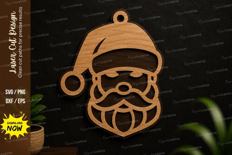 Christmas SVGs Image 3