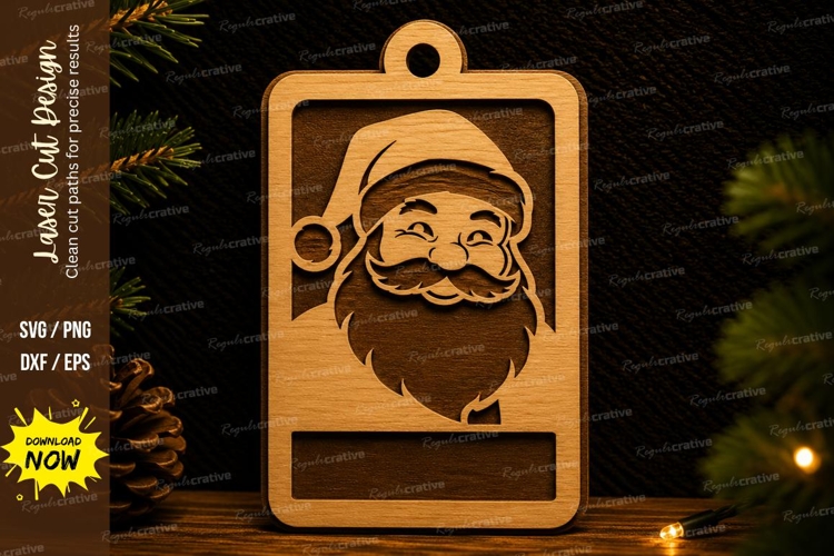 Christmas SVGs Image 2