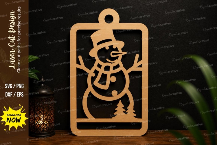 Christmas SVGs Image 22