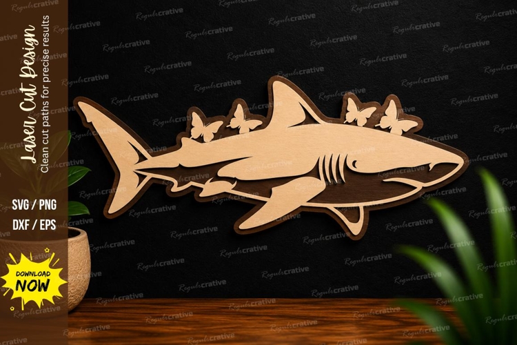 Laser Engraving Template Image 12