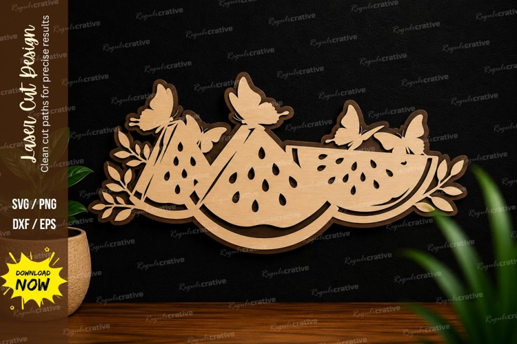 Kitchen Wall Decor Svg Image 4
