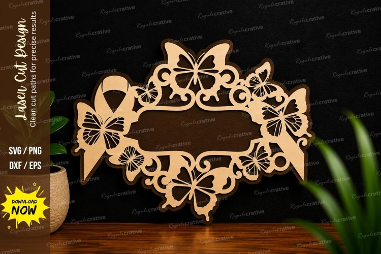 Laser Engraving Template Image 11