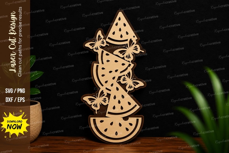 Laser Engraving Template Image 10
