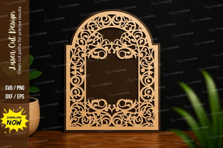 Arch SVGs Image 18