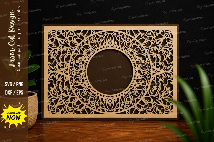 Kitchen Wall Decor Svg Image 3