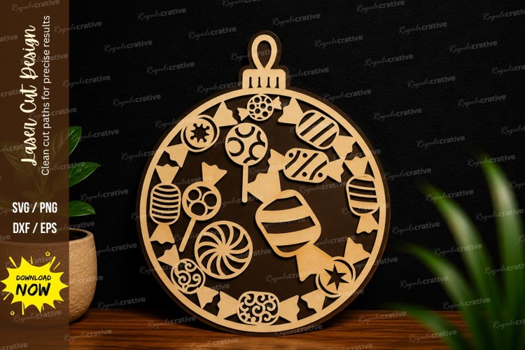 Christmas SVGs Image 21