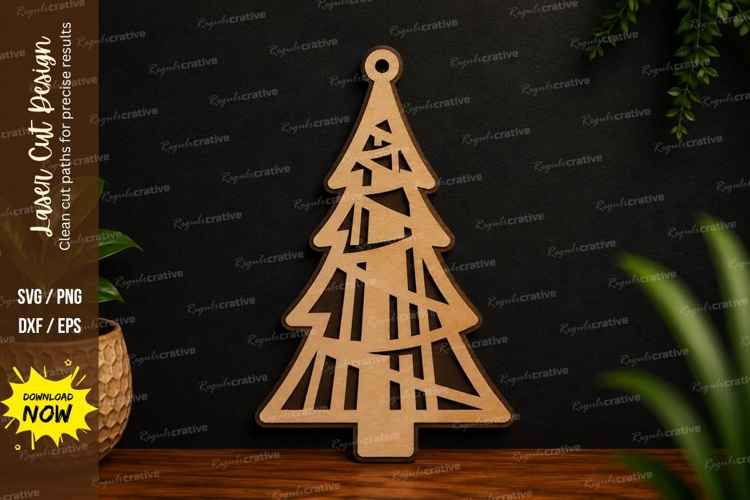 Christmas SVGs Image 17