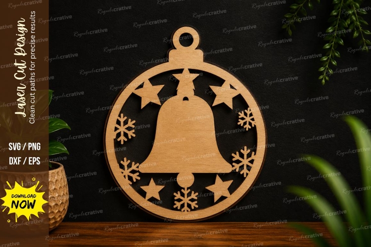 Christmas SVGs Image 14