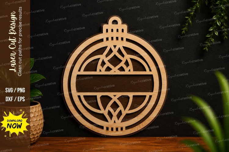 Circular Svg