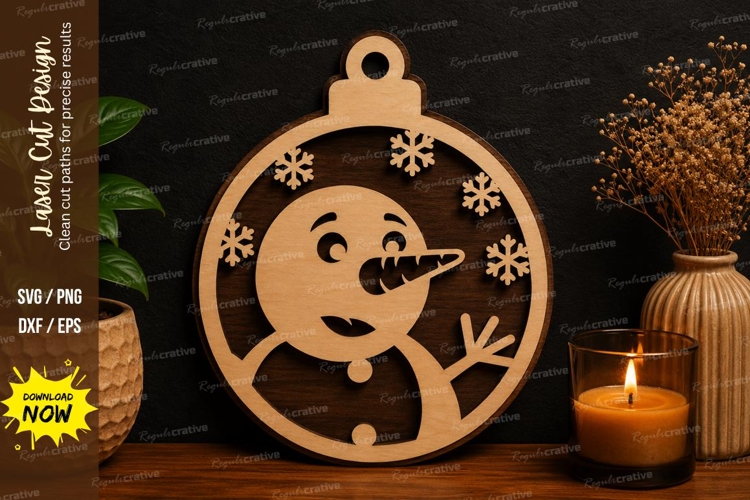 Christmas SVGs Image 13