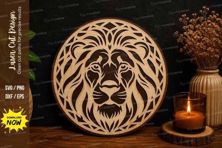 Wildlife Svg Image 12