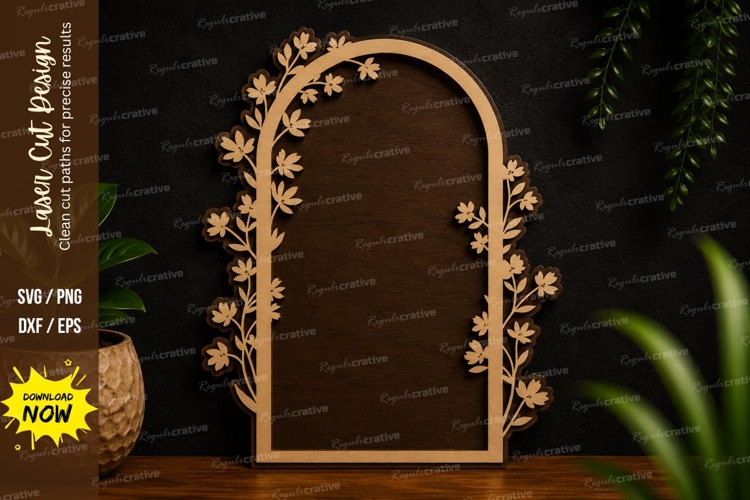 Arch SVGs